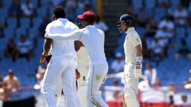 Joe Root to Shannon Gabriel, 'Nothing Wrong With Being Gay', Watch Viral Video