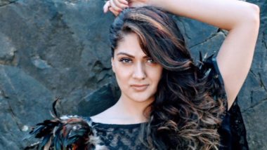 Magnet Actress Sakshi Chaudhary Says People Are Offering Rs 1 Crore to Spend a Night With Her