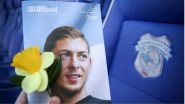 Cristiano Ronaldo, Lionel Messi, Wayne Rooney, Mesut Ozil Pay Tributes to Emiliano Sala