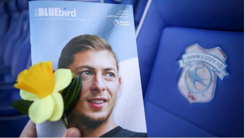 Cristiano Ronaldo, Lionel Messi, Wayne Rooney, Mesut Ozil Pay Tributes to Emiliano Sala