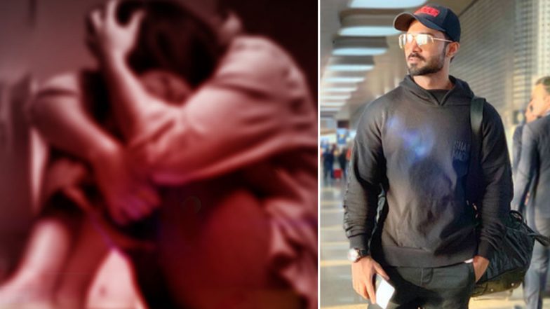 #MeToo Movement: DID Season 1 Winner and Actor Salman Yusuff Khan Accused Of Molestation!