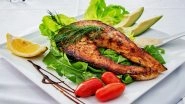 Eating Fish May Help Reduce Asthma Risk by 70%, Says Study