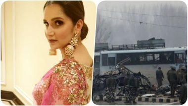 After Virat Kohli, Sania Mirza TROLLED for Not Condemning Pulwama Attack & Sharing her Pic