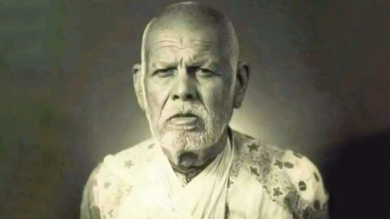 Sant Gadge Baba Birth Anniversary 2020: Everything You Need to Know About Great Saint From Maharashtra