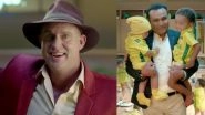 India vs Australia 2019: 'Australians ko Bachcha Mat Samajhna', Mathew Hayden Responds to Virender Sehwag in Promotional Video for IND vs AUS Series