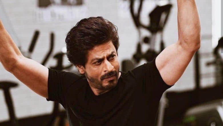 Shah Rukh Khan is Back to Motivating his KKR Team After They Lose to Delhi Capitals! (Read Tweet) Shah Rukh Khan is Back to Motivating his KKR Team After They Lose to Delhi Capitals! (Read Tweet)