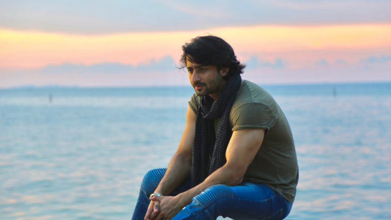 Confirmed! Shaheer Sheikh Lands Lead Role in Yeh Rishta Kya Kehlata Hai Spin-Off