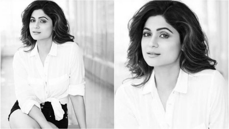 Khatron Ke Khiladi 9 Contestant Shamita Shetty On Her Recent Road-Rage Incident – ‘They Got Aggressive With Me Too When I Stepped Out To Help My Driver’