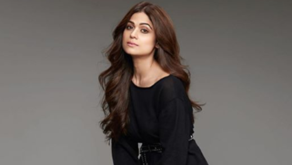 Shamita Shetty Xxxnx Video - Shamita Shetty Opens up About Her Struggle with Depression in an Emotional  Note After Sushant Singh Rajput's Demise | ðŸŽ¥ LatestLY
