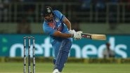 Rohit Sharma Equals Sourav Ganguly, Becomes Third Fastest to Reach 8000 ODI Runs