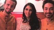 Akash Ambani-Shloka Mehta Wedding: Bride-to-Be&rsquo;s Look for Sangeet Is Out and She Is Stunning &ndash; View Pic