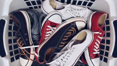 Bizarre Sexual Fetishes: Japanese Man Stole 70 Pairs of Used Footwear For His Smelly Sexual Pleasure