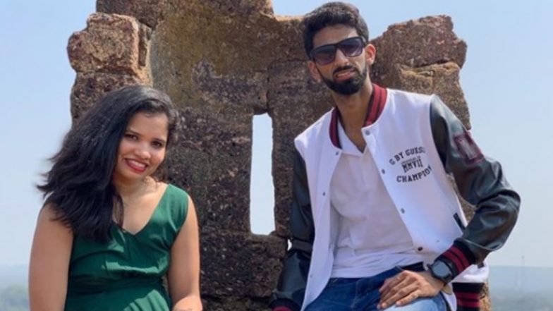 Badminton Players Sikki Reddy and Sumeeth Reddy Get Married! See Wedding Pics and Live Streaming Link