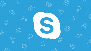 Microsoft To Increase Maximum Number of Members Allowed During Skype Group Call Up To 50 People
