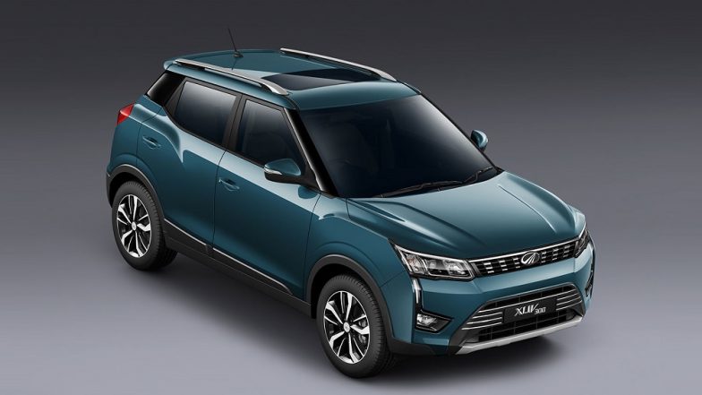 Mahindra XUV300 India Launch Today; Watch LIVE Streaming of Mahindra’ Sub-Compact SUV Launch Event