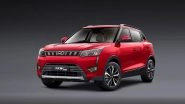 LIVE News Updates: Mahindra XUV300 Launched in India at Rs 7.9 Lakh; Prices, Images, Specifications, Interiors & Variants