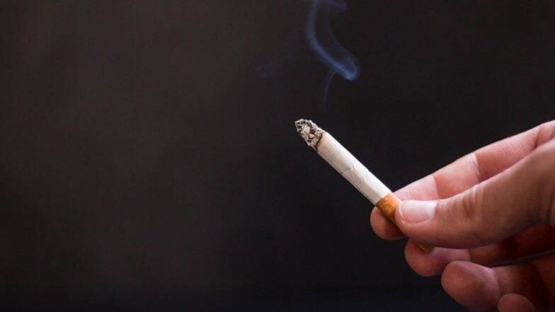 Smoking Can Weaken Skin Cancer Patient's Immune System, Says Study Smoking Can Weaken Skin Cancer Patient's Immune System, Says Study