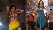 Sonakshi Sinha Releases First Look of Helen's Mungda Remake; Song from Total Dhamaal to Release Tomorrow &ndash; See Pic