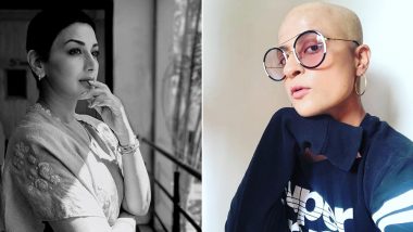 Sonali Bendre and Tahira Kashyap's Powerful Messages on World Cancer Day Will Leave You in Awe of Them