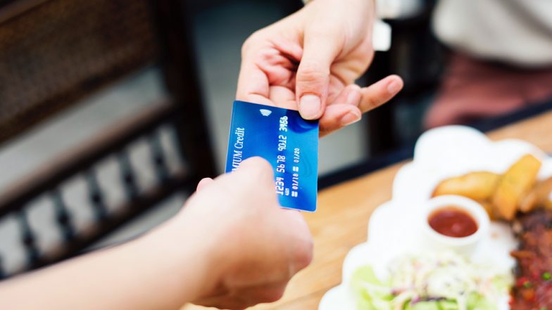 Australia: Husband Wanted His Wife to Be Arrested for Refusing to Split the Bill