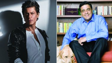 Is Shah Rukh Khan Really Exiting Saare Jahaan Se Achcha? Producer Ronnie Screvwala's Answer is Not Really Helpful
