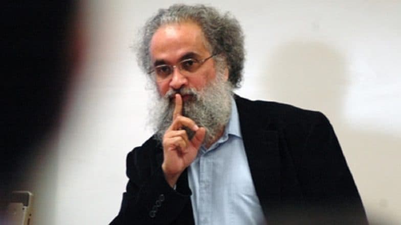 Indian Historian Sanjay Subrahmanyam Wins Israel’s Prestigious USD 1 Million Dan David Award Indian Historian Sanjay Subrahmanyam Wins Israel’s Prestigious USD 1 Million Dan David Award