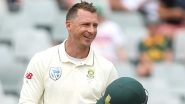 Dale Steyn Shuts Down Babar Azam's Fan Who Dared To Troll The South African Pacer