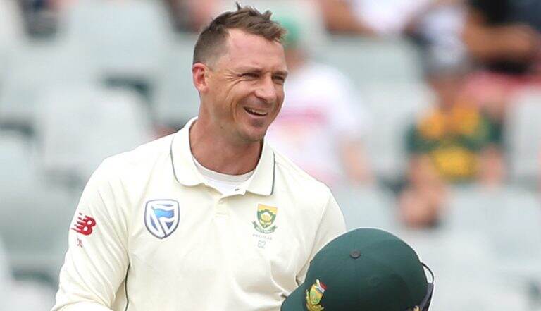 Dale Steyn to Join RCB Squad? South African Fast Bowler Teases India Visa Dale Steyn to Join RCB Squad? South African Fast Bowler Teases India Visa