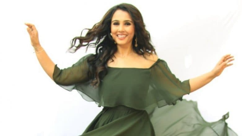 Pulwama Terror Attack: Suchitra Krishnamoorthi Posts Controversial Tweet on Muslims, Netizens Slam Her Pulwama Terror Attack: Suchitra Krishnamoorthi Posts Controversial Tweet on Muslims, Netizens Slam Her