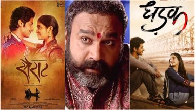 Here's Who Will Play The Baddie In And TV's Sairat-Dhadak Adaptation