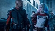 I&rsquo;m Enormously Excited About Directing &lsquo;The Suicide Squad&rsquo;, Says James Gunn