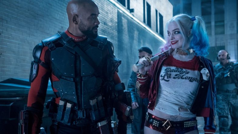Will Smith Exits James Gunn's Suicide Sqauad Soft-Reboot