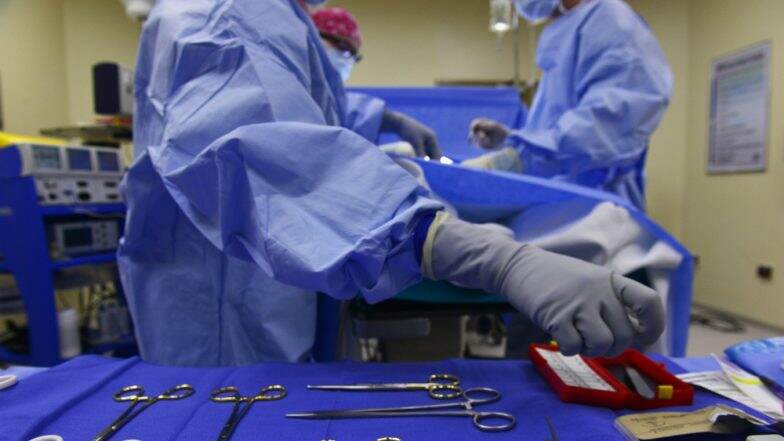 Surgery Kills Millions Every Year in Low and Middle Income Nations, Says a Lancet Study Surgery Kills Millions Every Year in Low and Middle Income Nations, Says a Lancet Study