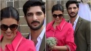 Sushmita Sen Makes It Official; Refers To Boyfriend Rohman Shawl As The Father Of Her Daughter Alisah! Is Marriage Now On The Cards?