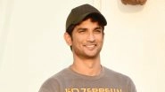 Sushant Singh Rajput: I Don&rsquo;t Believe in Working Hard