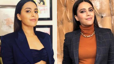 Swara Bhaskar On Pulwama Terror Attack: Our Army Does Not Need Our Advice, It Needs Our Unity