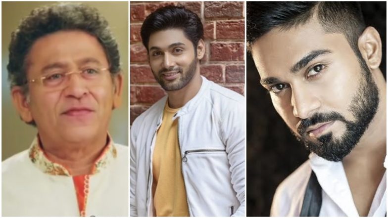 Salman Yusuff Khan, Ruslaan Mumtaz, Uday Tikekar – Take a Look at the TV Newsmakers of the Week