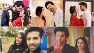 Propose Day 2019: From Karan and Preeta to Mauli and Ishaan, 5 Television Couples We Wish Would Propose to Each Other ASAP!