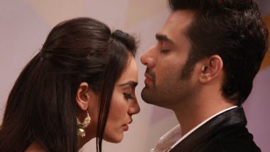 Naagin 3 SPOILER ALERT: Bela and Mahir to Lock Lips in Passionate Kiss