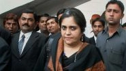 CISF Constable, Posted As Security Guard at Teesta Setalvad&rsquo;s House, Shoots Himself While on Duty