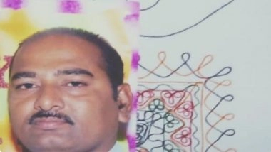 US: Telangana Native K Govardhan Reddy Shot Dead in Florida
