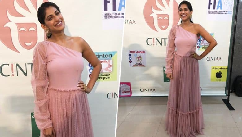 Kubbra Sait Who Plays a Student Counsellor in RejctX Has an Advice That All Parents Should Pay Attention To Kubbra Sait Who Plays a Student Counsellor in RejctX Has an Advice That All Parents Should Pay Attention To