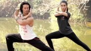 Baaghi 3: Tiger Shroff Finds His Leading Lady in Baaghi Co-Star Shraddha Kapoor!