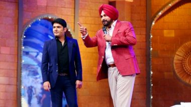 Navjot Singh Sidhu To Be Fired From The Kapil Sharma Show Over His Pulwama Attack Statements! #BoycottSidhu Becomes The Top Trend On Twitter!