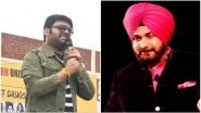 Kapil Sharma Finally Reacts to The '#BoycottSidhu' Controversy And His Response Makes A Lot Of Sense! Watch Video