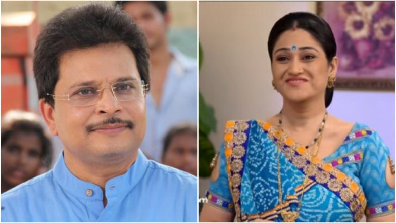 Taarak Mehta Ka Ooltah Chashmah Producer Asit Modi on Disha Vakani’s Exit From The Show - ‘No Actor Is Bigger Than The Show’
