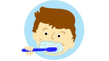 Too Much Toothpaste Could Be Dangerous For Children Says CDC; What Are The Side Effects?