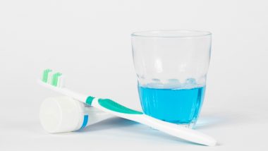 Mouthwash After Exercise Is Not Good For Health! Here’s What It Does to Your Blood Pressure