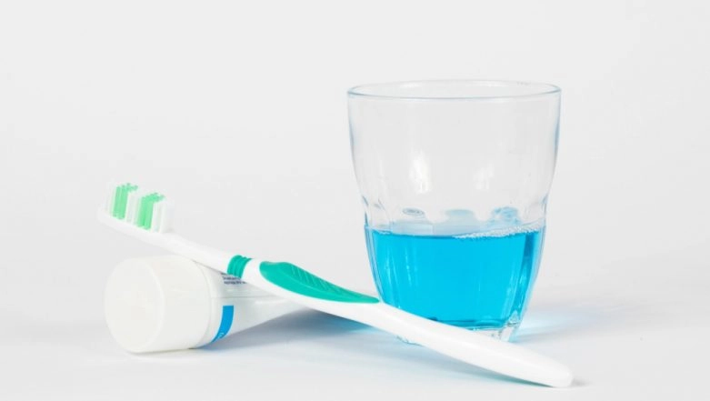 COVID-19 Transmission Risk May be Controlled by Using Mouthwash Daily, Say German Scientists