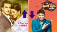 BARC REPORT NOVEMBER 19-25: Yeh Rishta Kya Kehlata Hai Saw A Huge Leap, The Kapil Sharma Show Disappointed; Here&rsquo;s What Worked And What Did Not Work!
